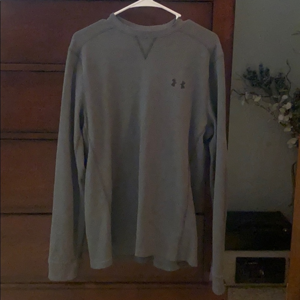 Men’s Under Armor